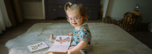 Organic Cotton Baby Clothes