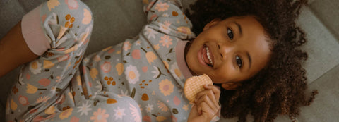 Organic Cotton Pajamas