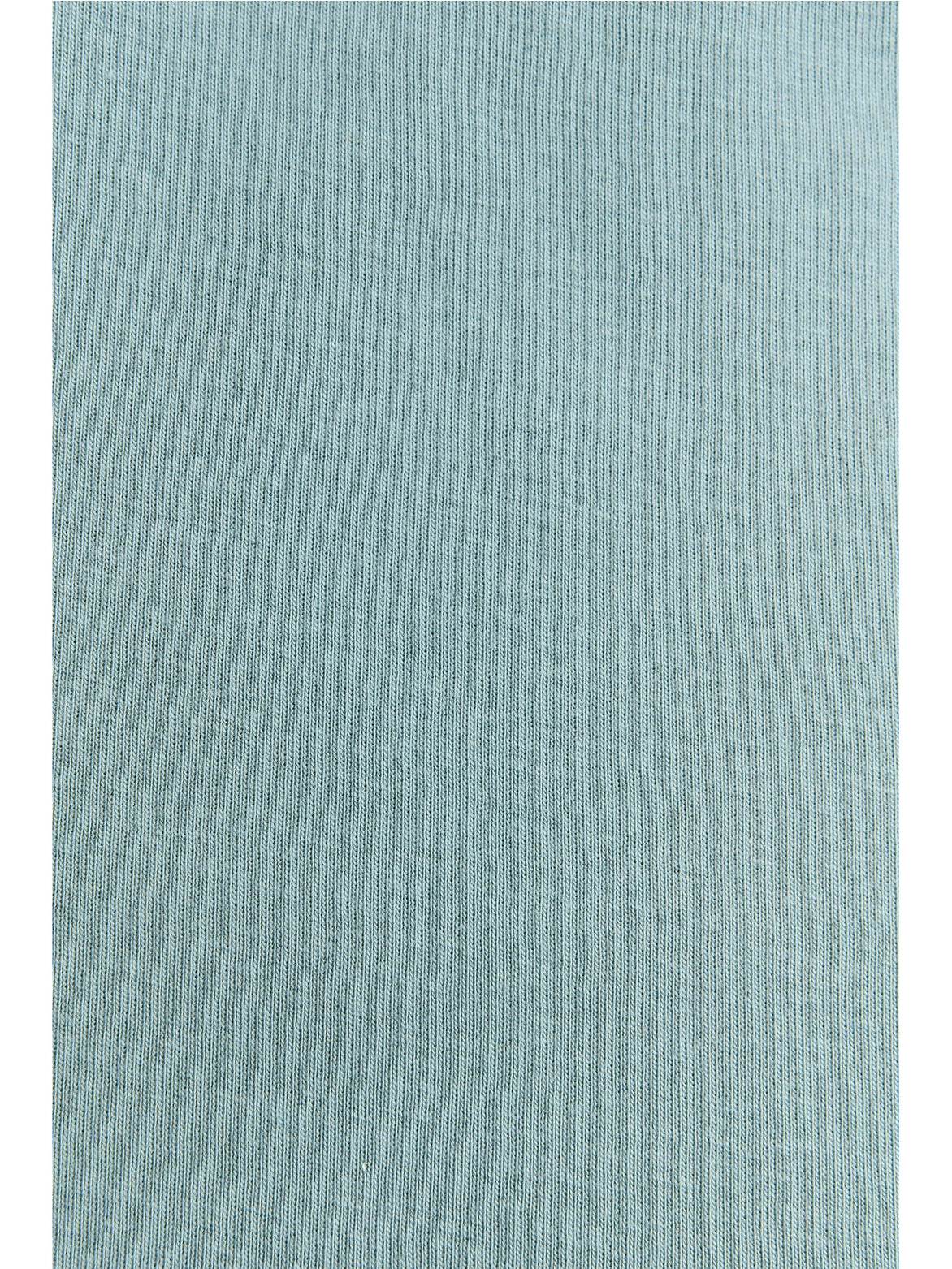 Leela Cotton Organic Cotton Pull On Short in Sea Foam