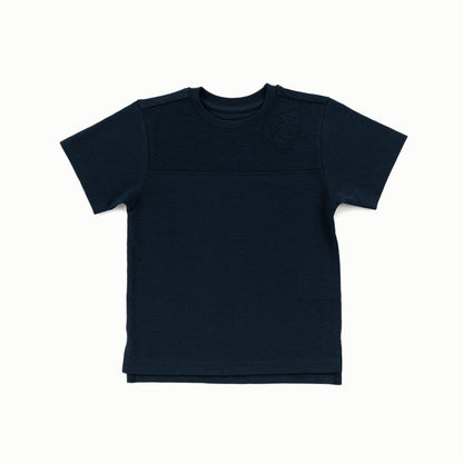 Organic Cotton Classic Tee Bundle (2 Tees)