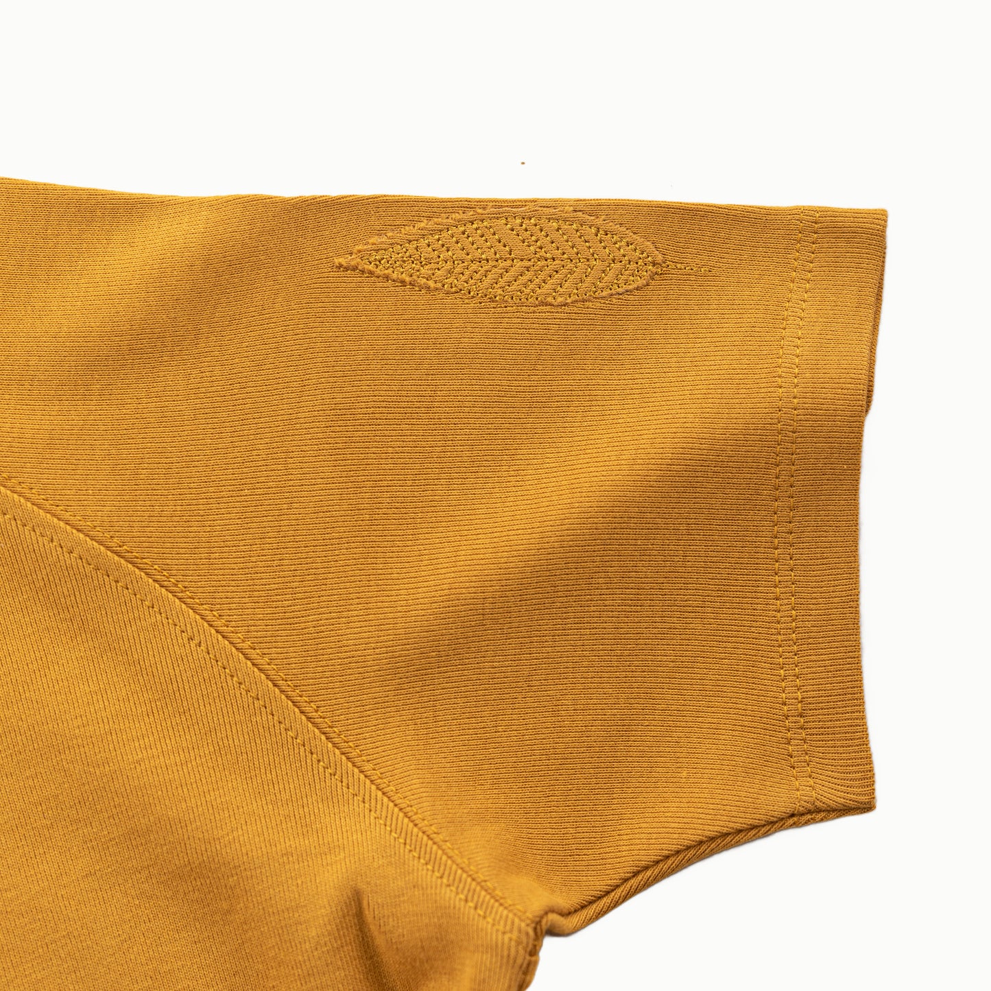 Organic Cotton Raglan Tee Bundle (2 Tees)