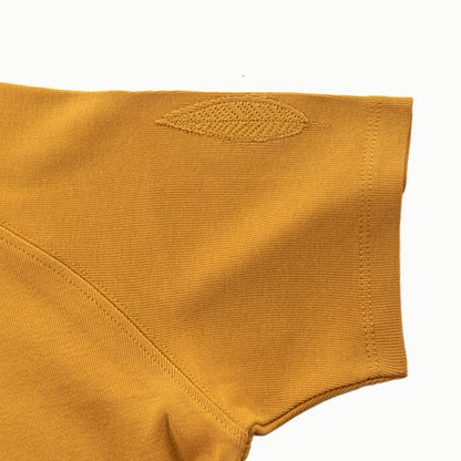 Organic Cotton Raglan Tee Bundle (2 Tees)