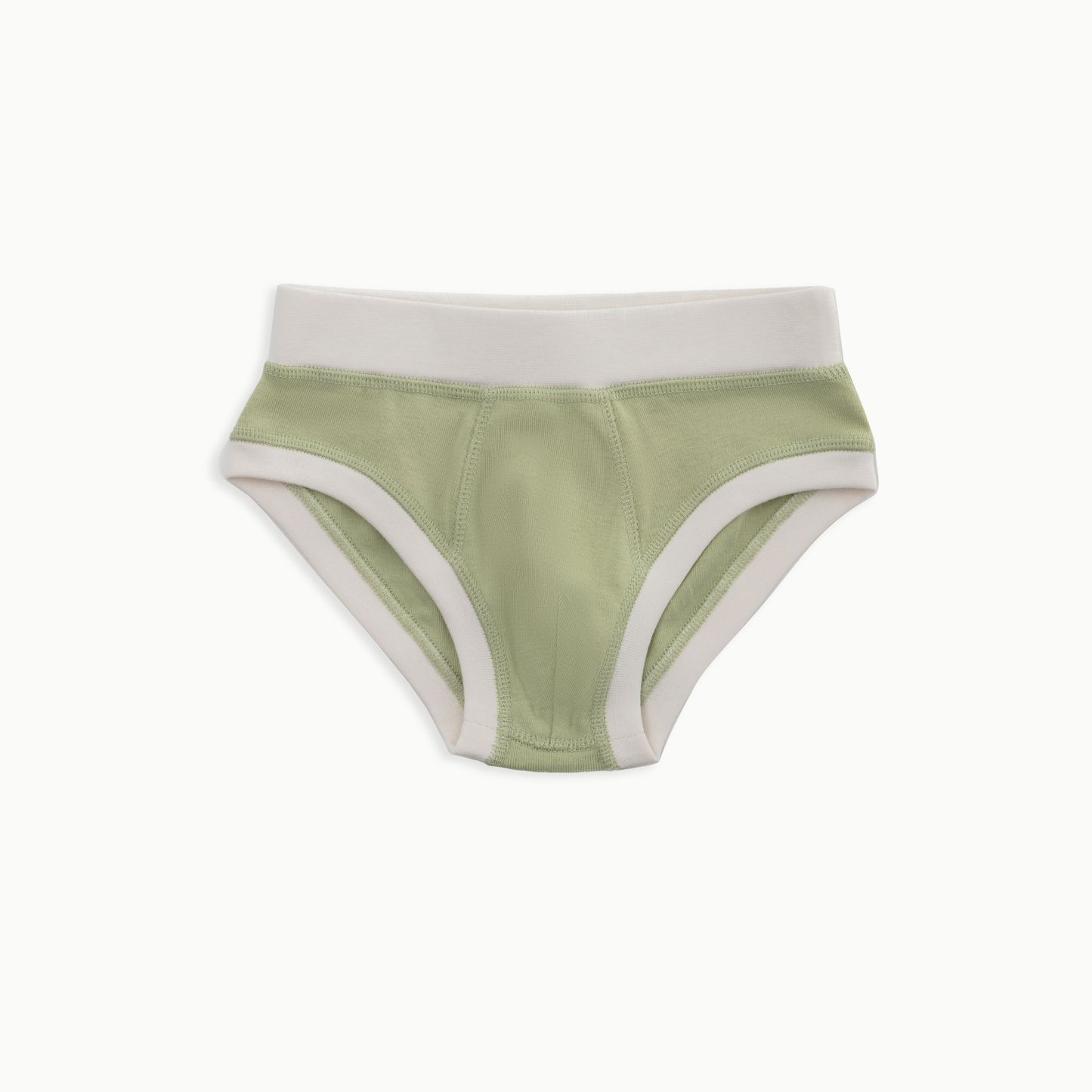Boys' Briefs Multi-pack | 5 colors
