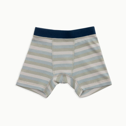 Boys' Boxer Briefs Multi-pack | 5 colors