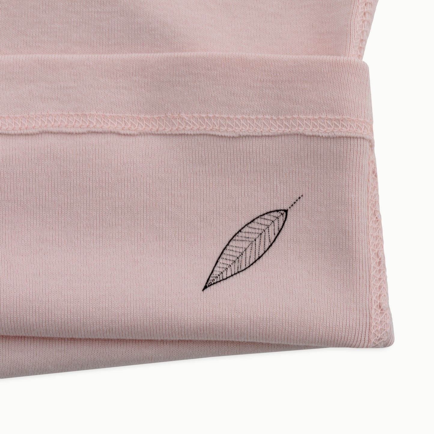 Tank, 2-Pack | Flowers + Solid Pink
