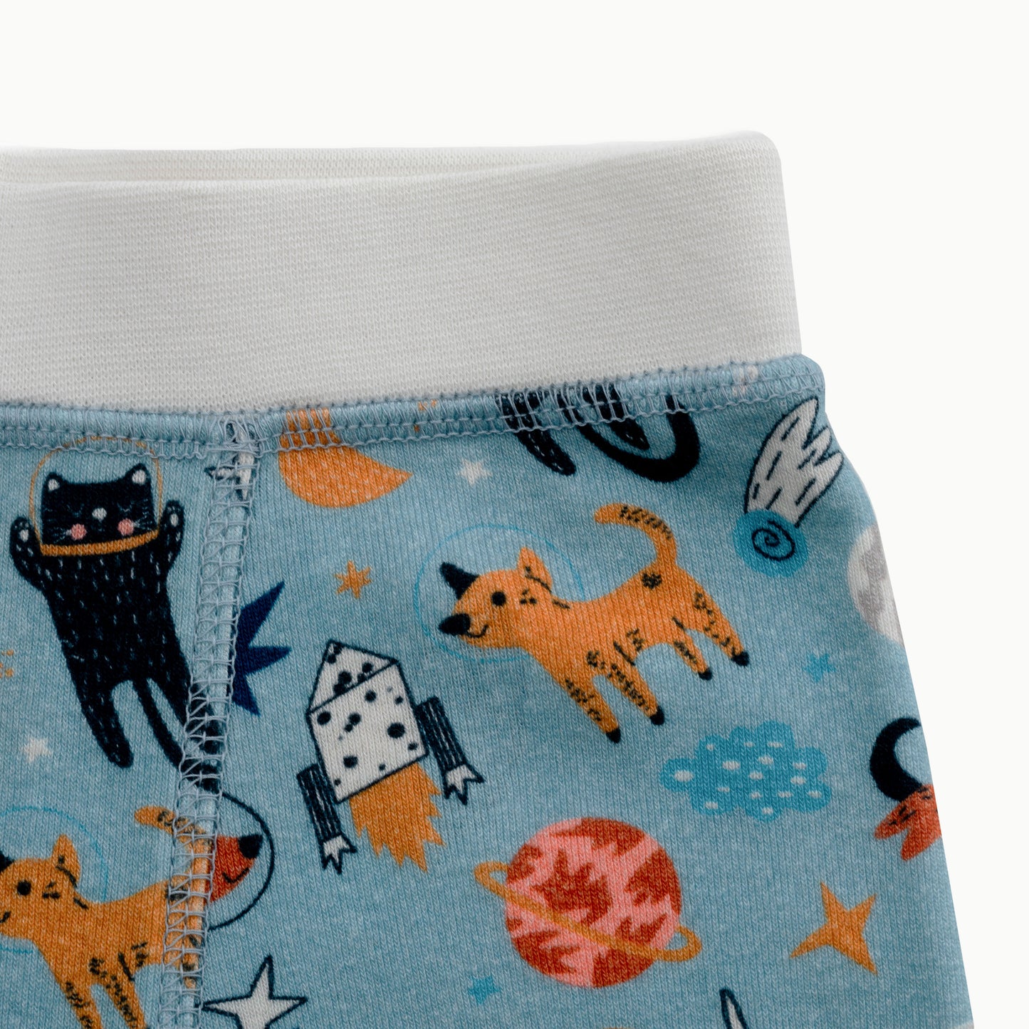 Boys' Boxer Briefs Multi-pack | 5 colors