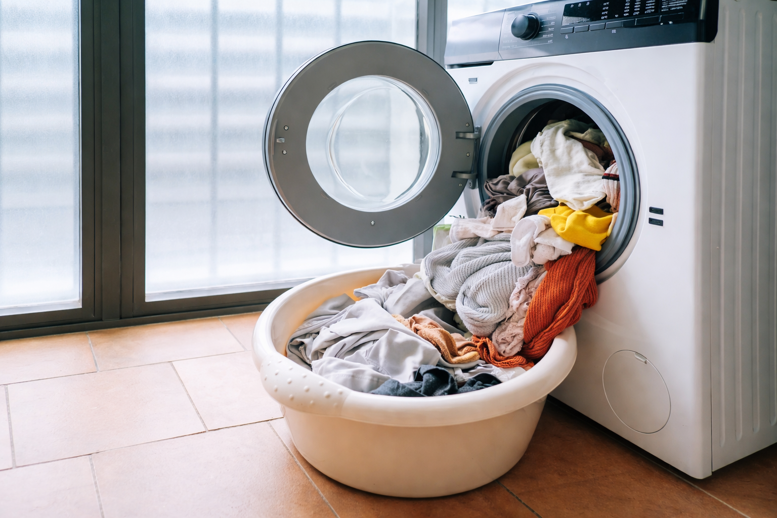 How Fabric Affects Fit Over Time