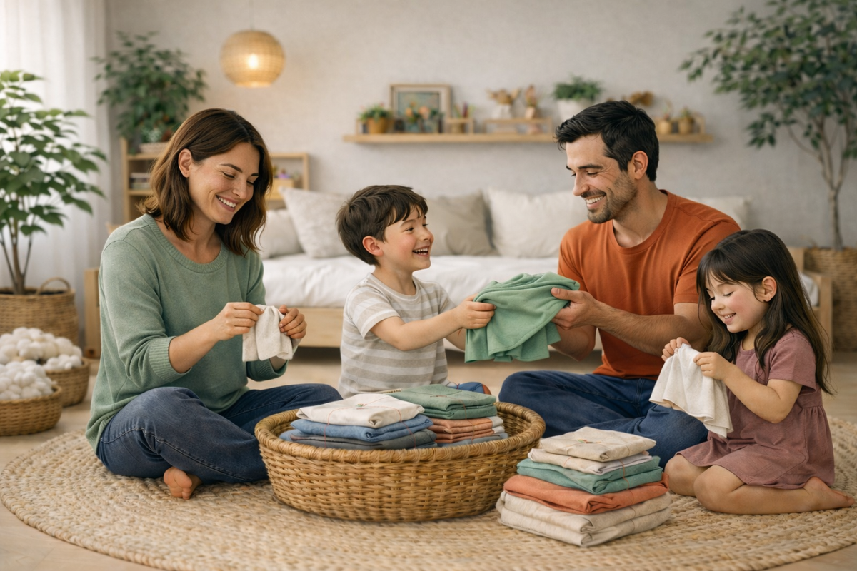 How-To Guides for Parents