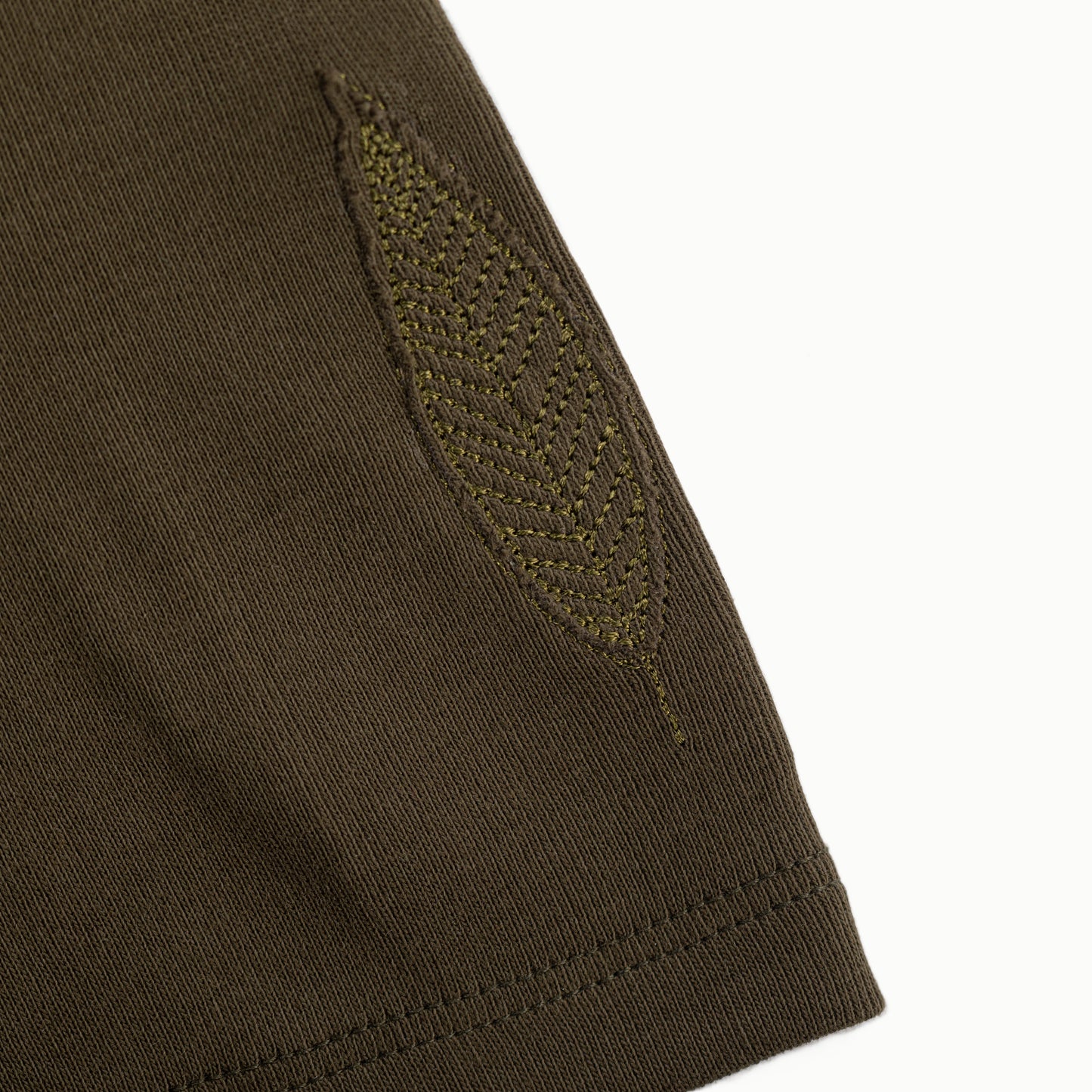 Organic Cotton Raglan Tee Bundle (2 Tees)