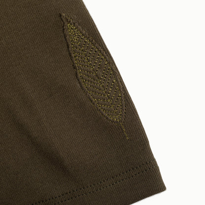 Organic Cotton Raglan Tee Bundle (2 Tees)