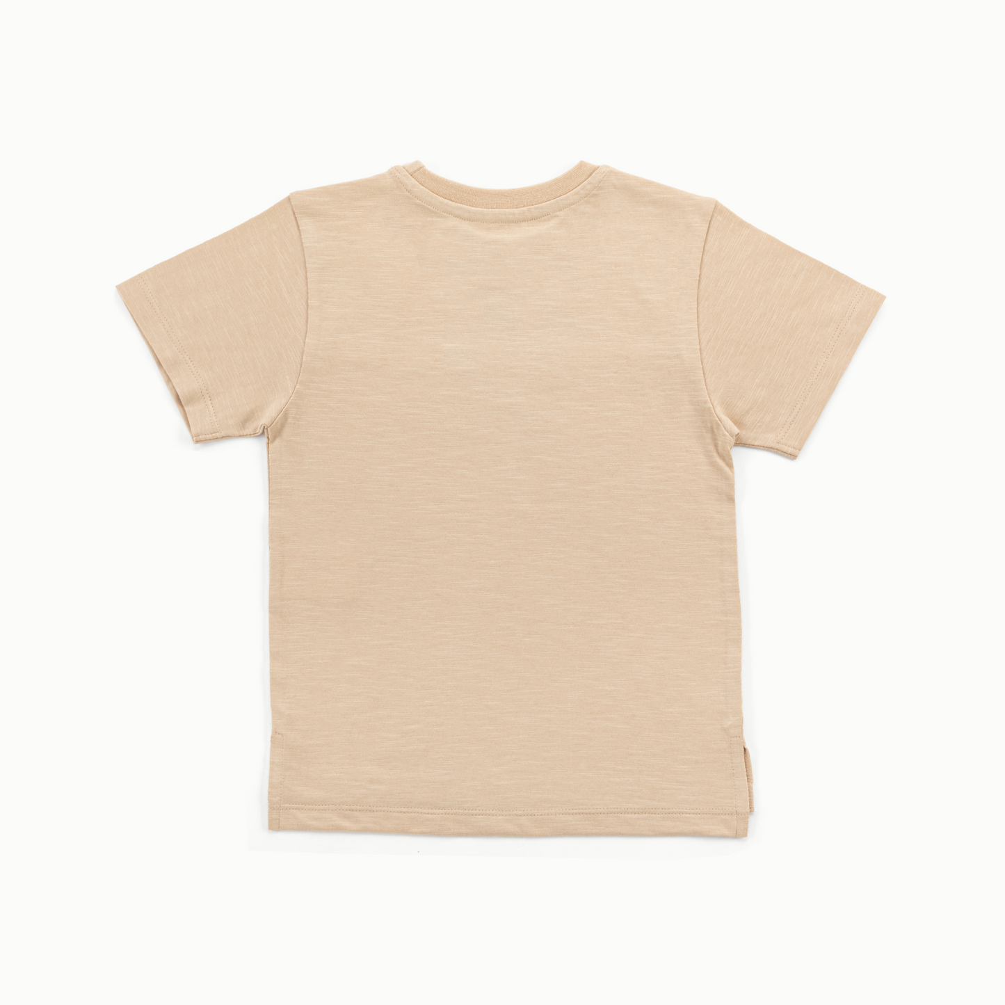 Oak Tee in Sand