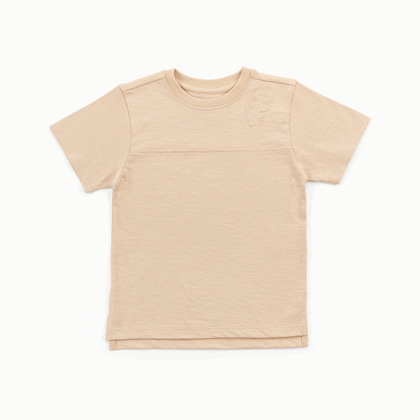 Organic Cotton Classic Tee Bundle (2 Tees)