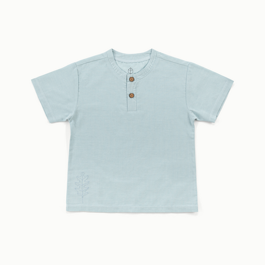 Organic Cotton All Tee Bundle (6 Tees)