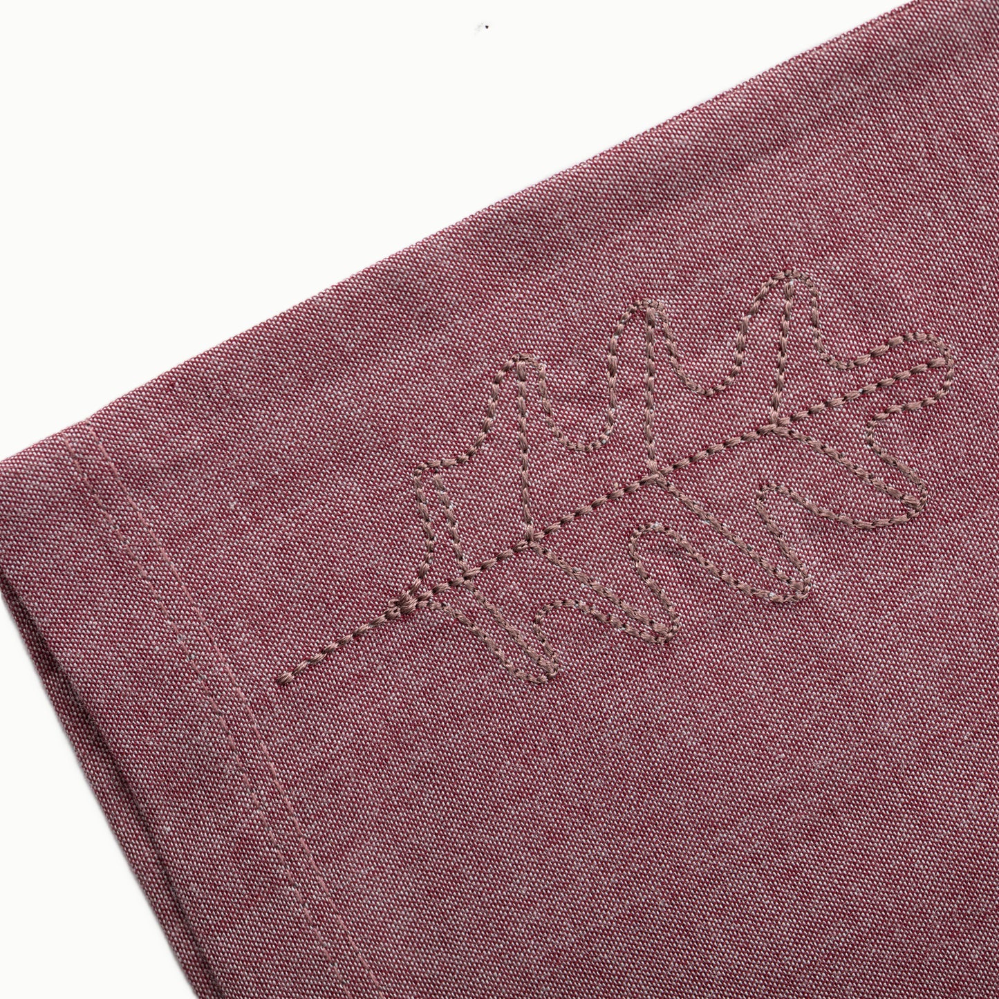 Organic Cotton Henley Tee Bundle (2 Tees)