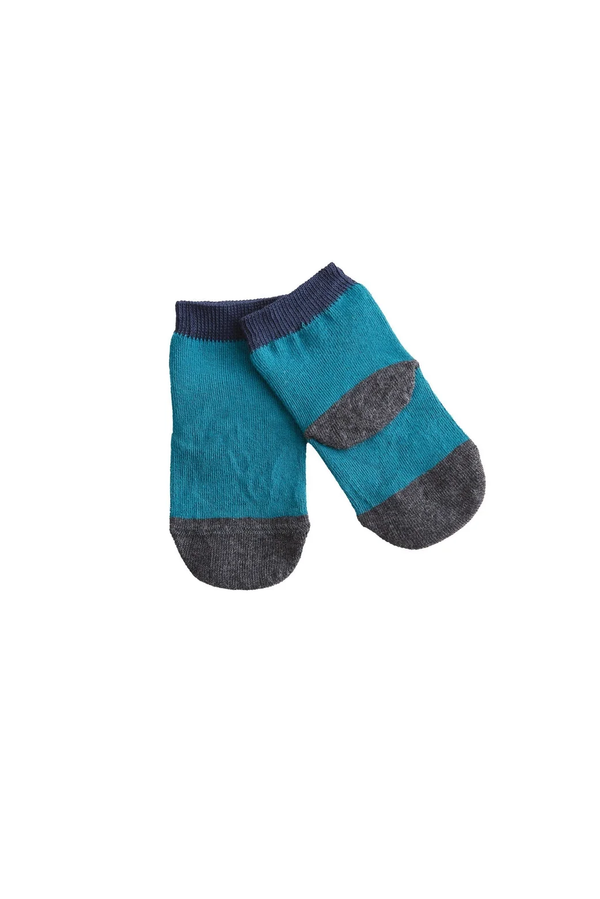 Organic Cotton Baby Socks