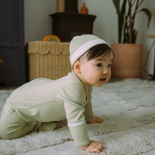 Baby Accessories Bundle