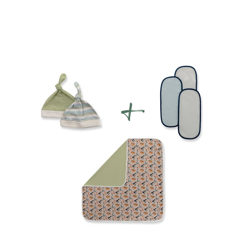 Baby Accessories Bundle