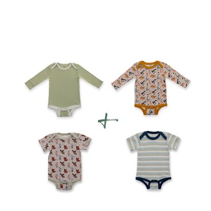 All-Year Bodysuit Bundle