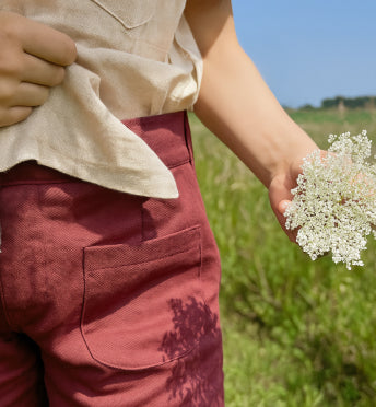 Eczema Clothing for Kids