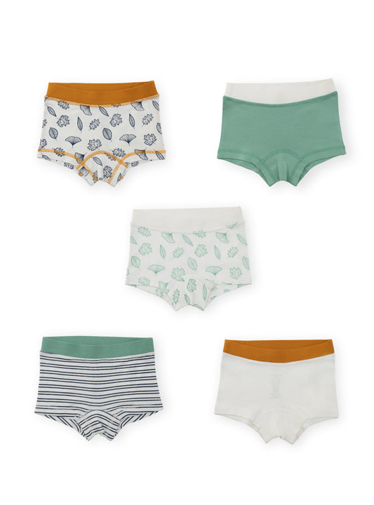 Organic Cotton 