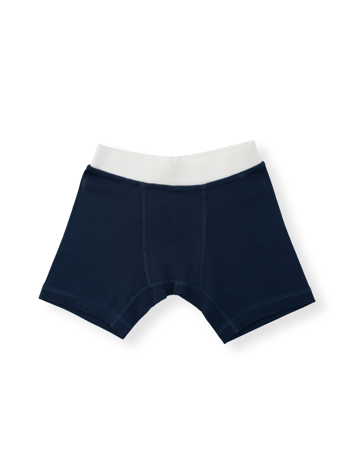 Organic Cotton Boy Boxer Briefs | Multi-pack | 5 colors | Berry & Mustard Hues