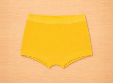 BOY SHORTS