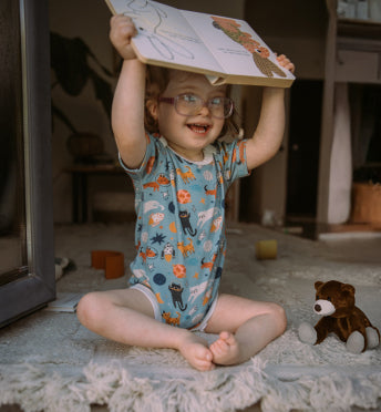 Gender Neutral Baby Clothes