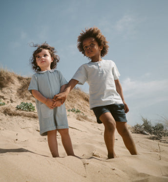 Gender-Neutral Kids’ Clothes