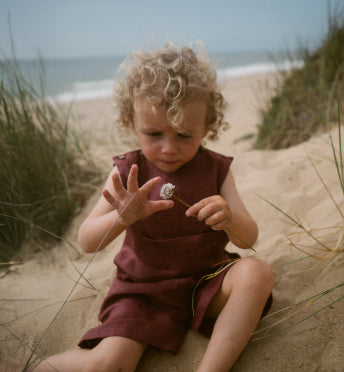 Hypoallergenic Baby Clothes