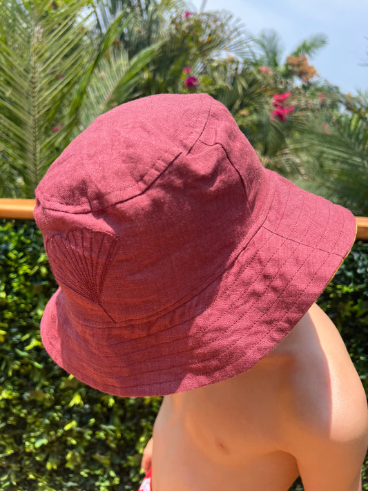 The Summer Linen Capsule