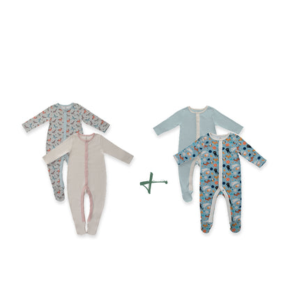 Sleeper Bundle