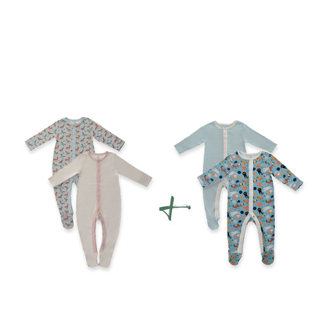 Sleeper Bundle
