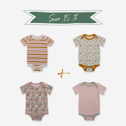 Summer Bodysuit Bundle