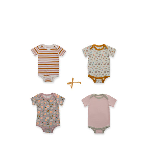 Summer Bodysuit Bundle – Meadow
