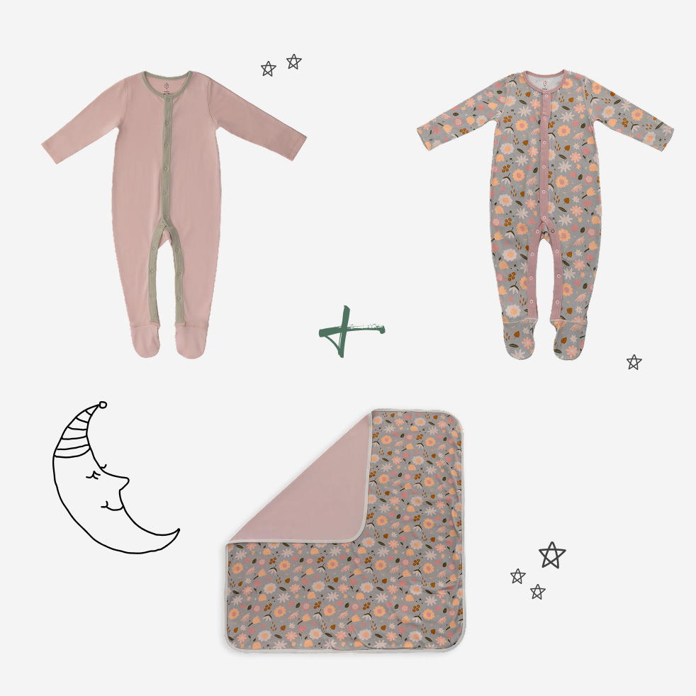 Sleep Essentials Bundle