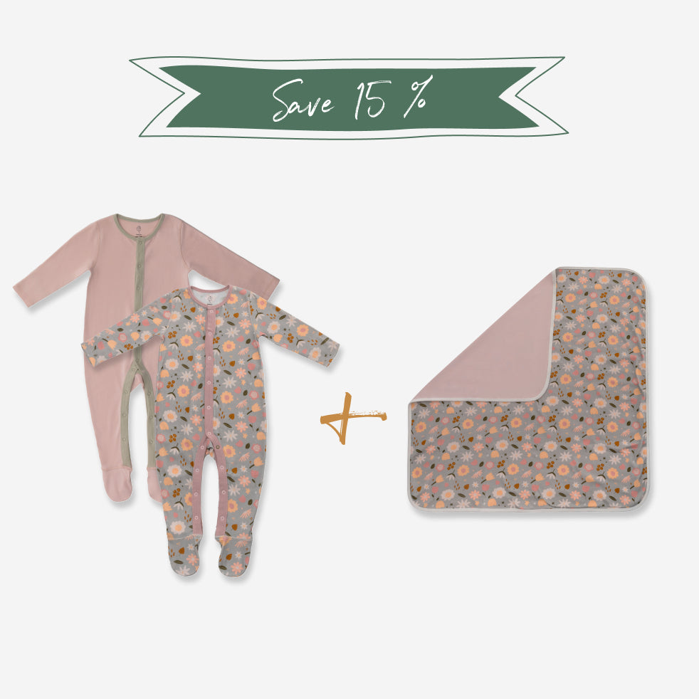 Sleep Essentials Bundle