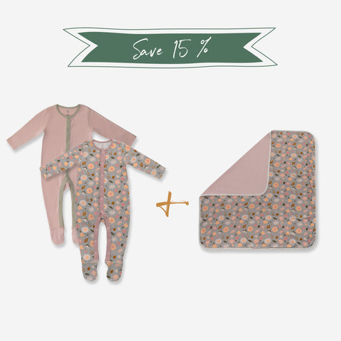 Sleep Essentials Bundle