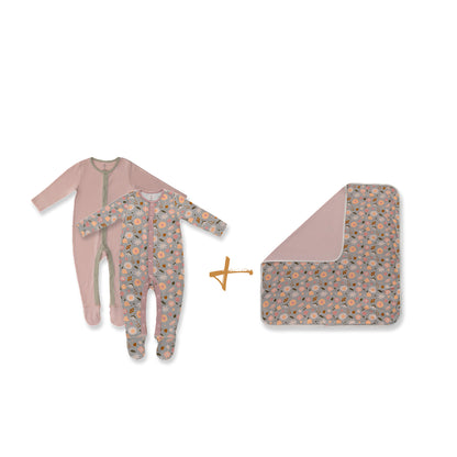 Sleep Essentials Bundle