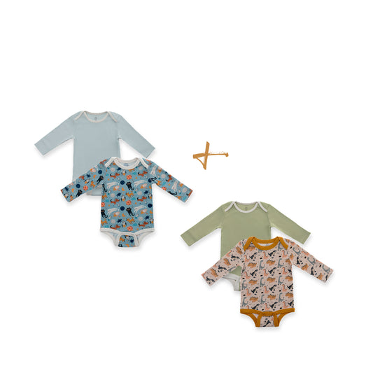 Winter Bodysuit Bundle