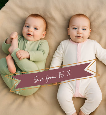 Baby Clothes Bundles