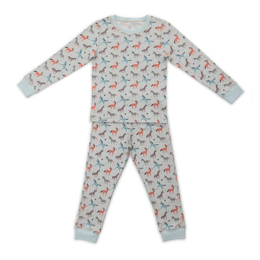 Unicorn Pajama & Tank Combo Bundle
