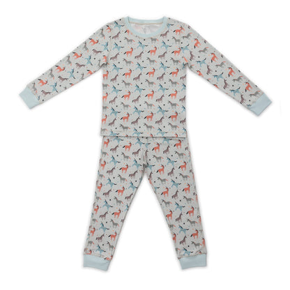 Unicorn Pajama & Tank Combo Bundle