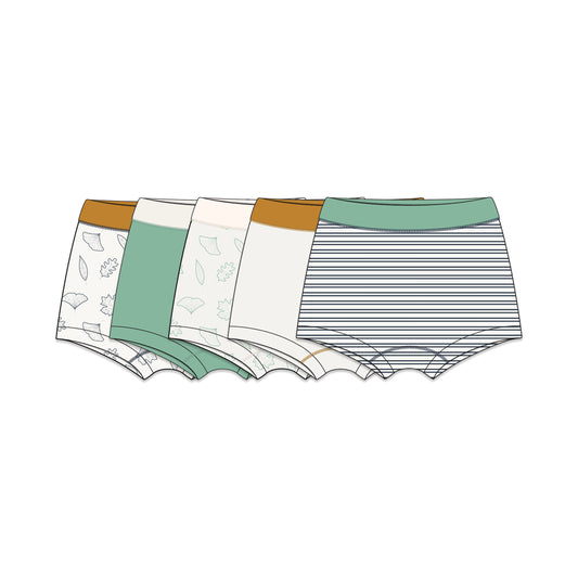 PREORDER | Organic Cotton