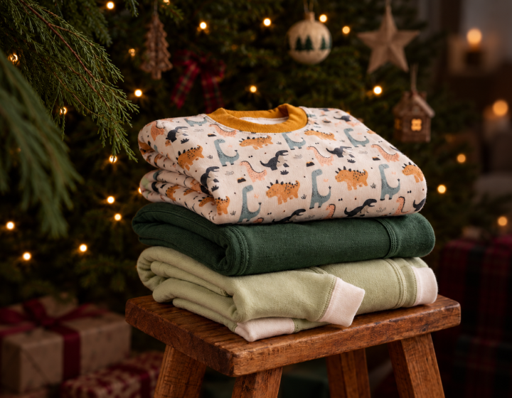 The Holiday Shop