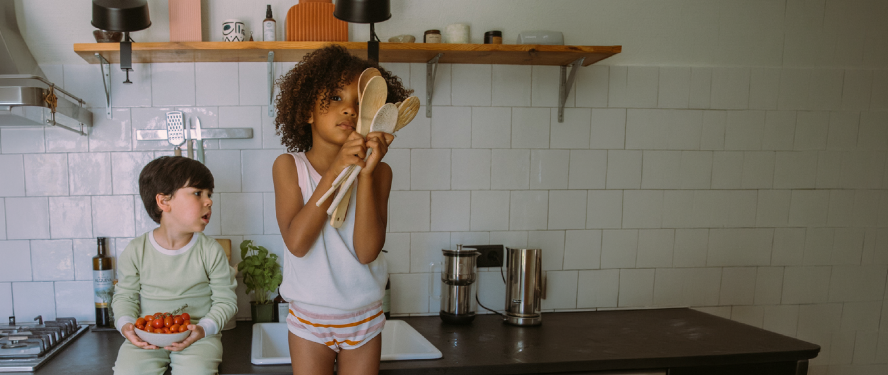 You just need to knowwhere to start.