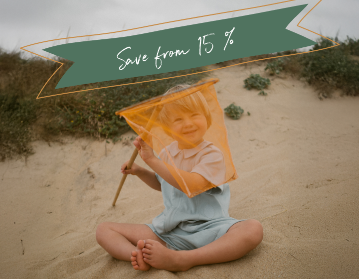 Bundle & save from 15%
