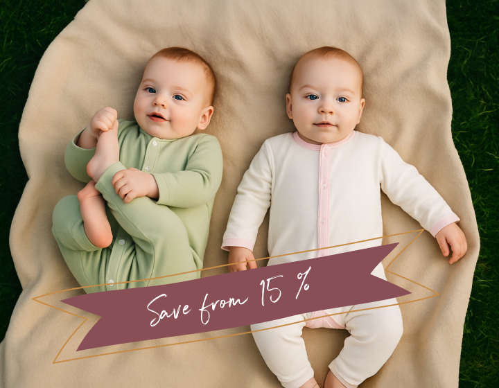 Bundle & save from 15%