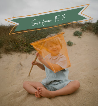 Kids' Clothes Bundles