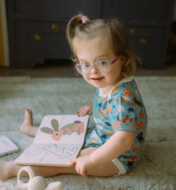 Organic Cotton Baby Clothes