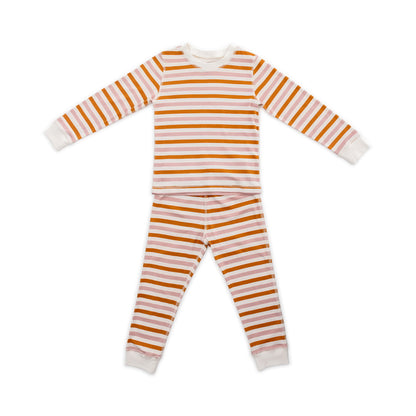 Striped Pajama & Tank Combo Bundle